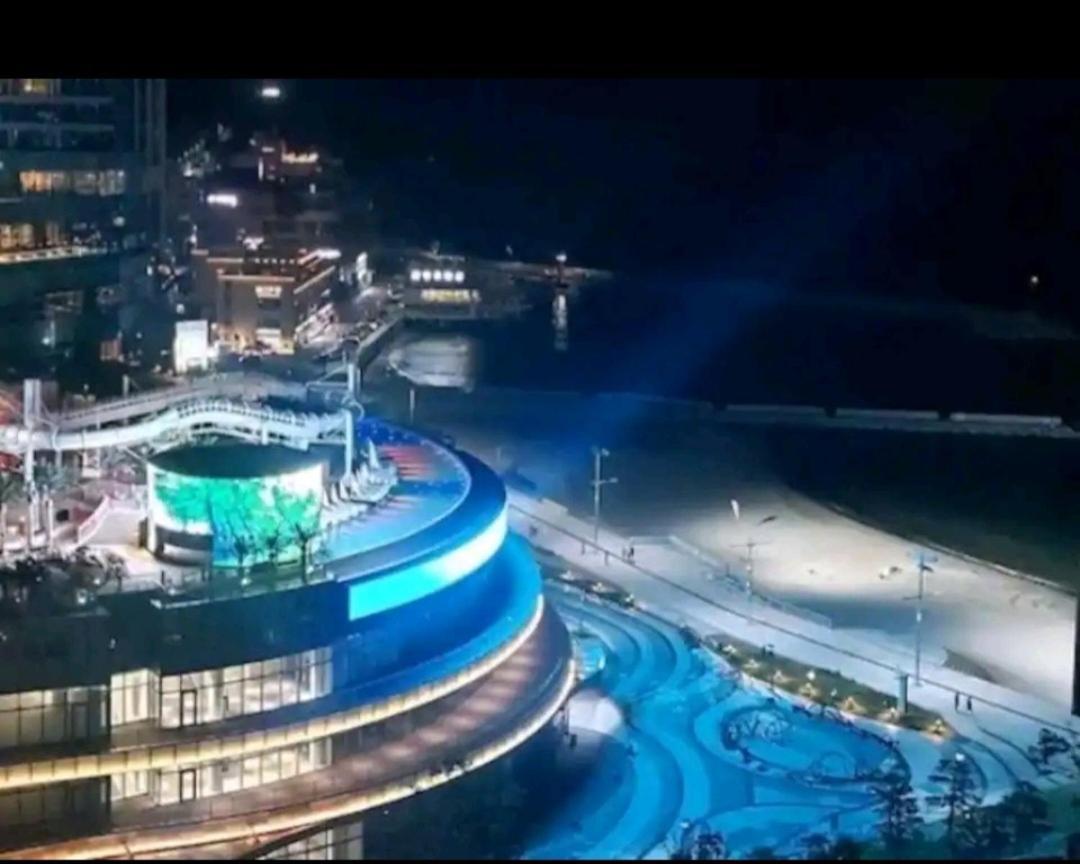 Jeoung'S House - Ciel De Mer Ciudad Metropolitana de Ciudad Metropolitana de Busan Exterior foto