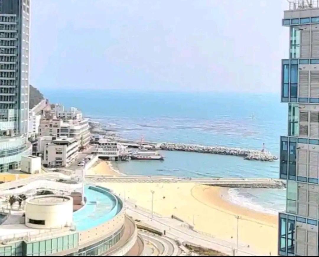 Jeoung'S House - Ciel De Mer Ciudad Metropolitana de Ciudad Metropolitana de Busan Exterior foto